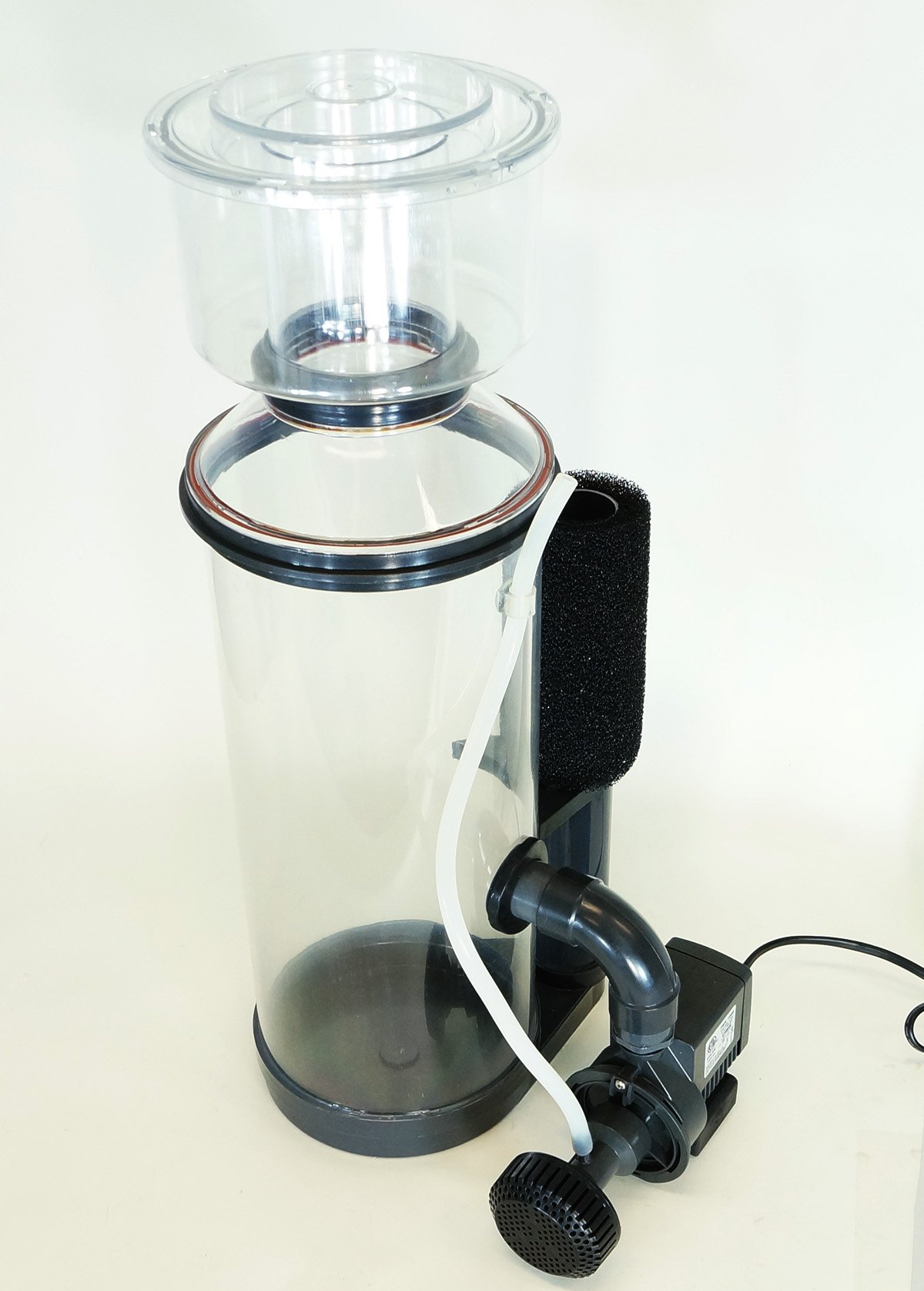 ASM G-4XXS Protein Skimmer w/ Sicce psk1200